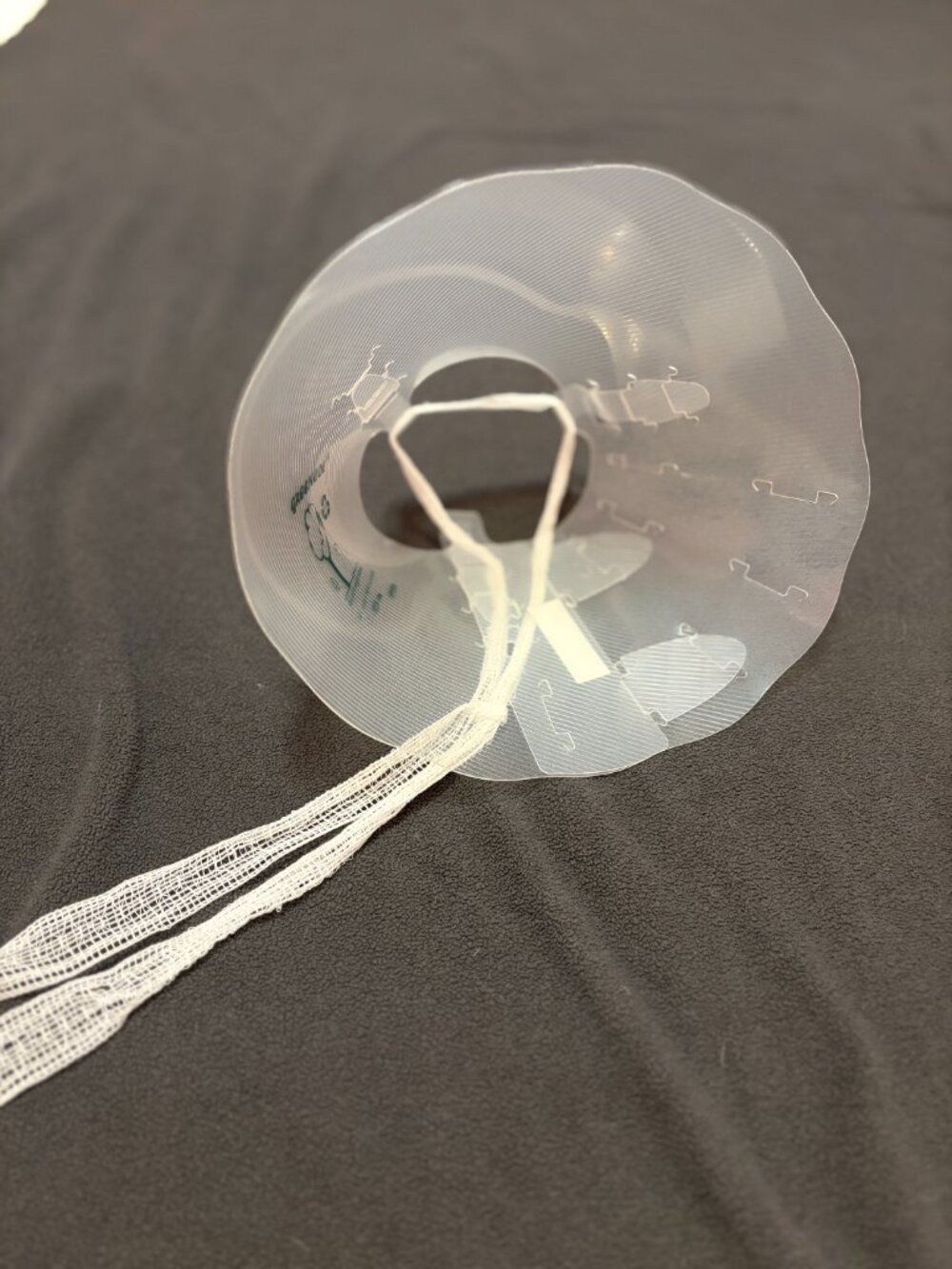 cat cone - Picture 3 of 4